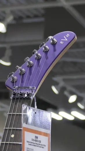 EVH - 510-8002-535 2